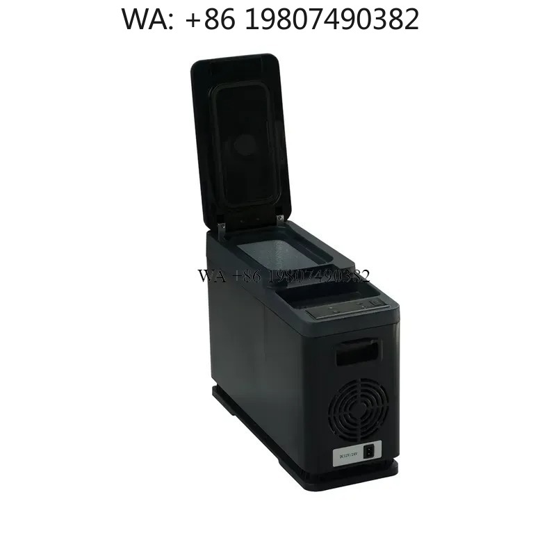 12V Fridge Freezer Rv - wmwmnu per Alpicool CF8 Frigorifero con