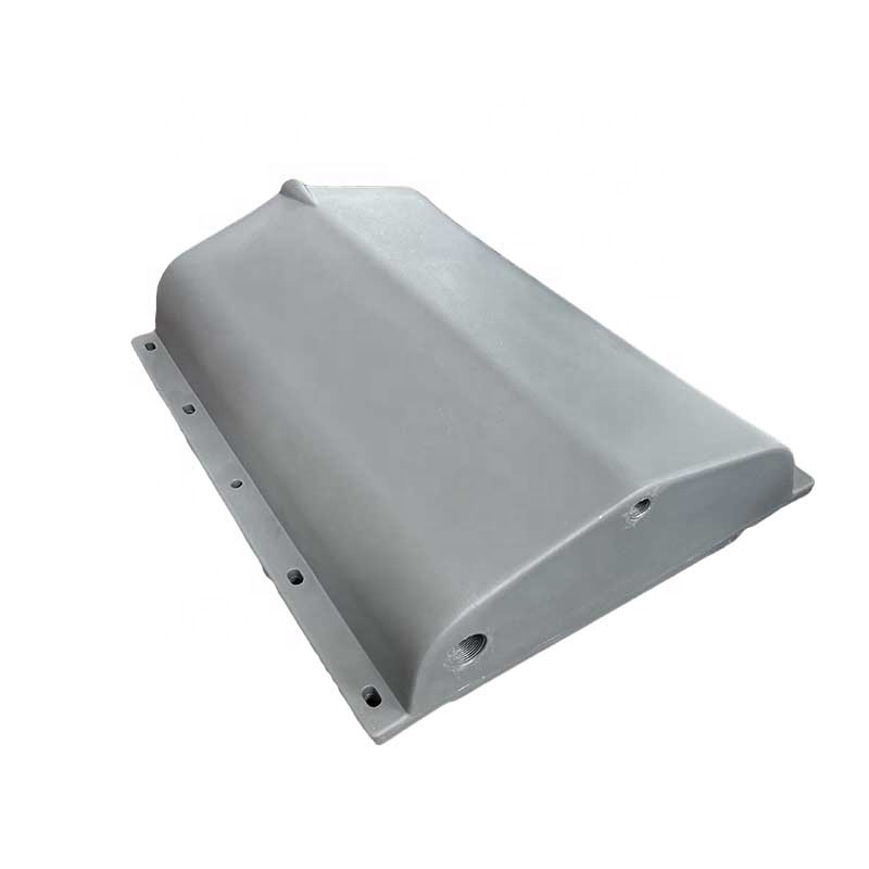 Camper Trailer Water Tank 100L - Serbatoio d'acqua per roulotte e camper