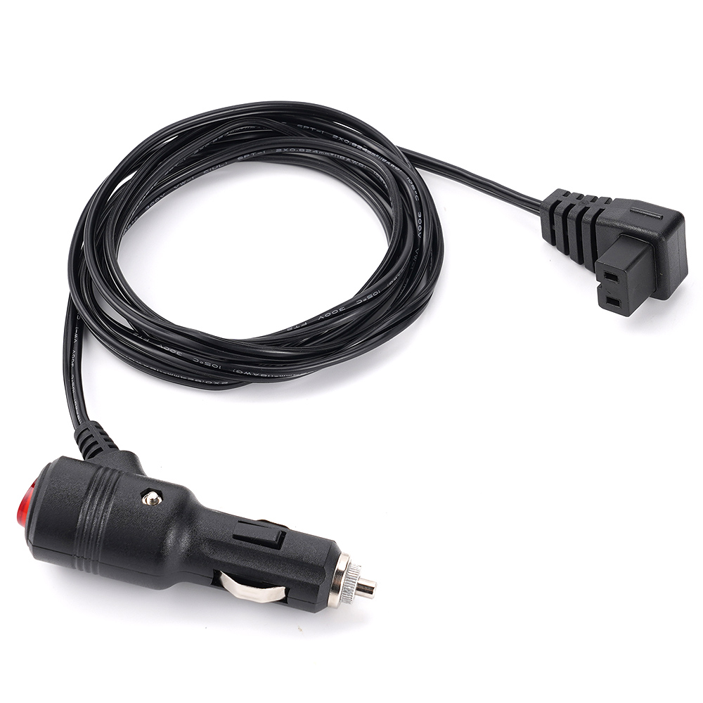 12V Fridge Freezer Rv - 2M 18AWG frigorifero per auto cavo