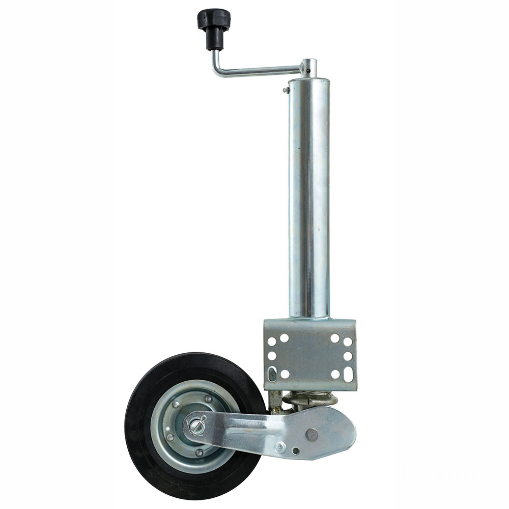 Camper Trailer Jockey Wheel - Accessori per Caravan 200KG/400KG, Parti per