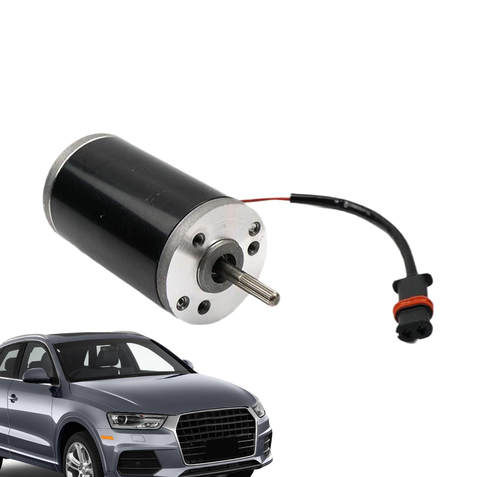 Rv Diesel Heater 12V - 12V/24V Riscaldatore per auto Motore elettrico