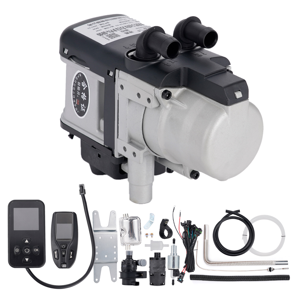 Rv Diesel Heater 12V - 12V 6KW Diesel combustibile liquido riscaldatore