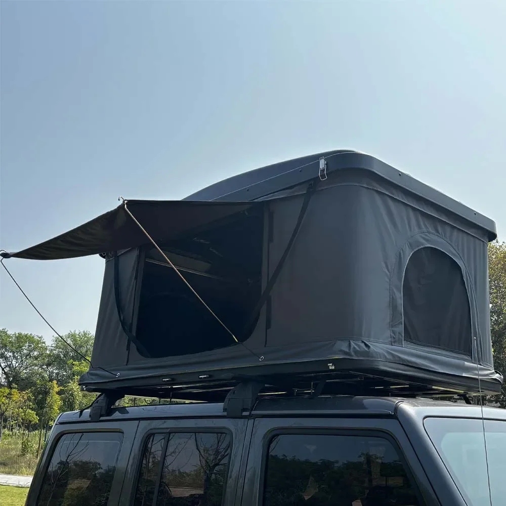Off Road Camper Trailer Tent - Nuova Tenda da Tetto per Veicoli
