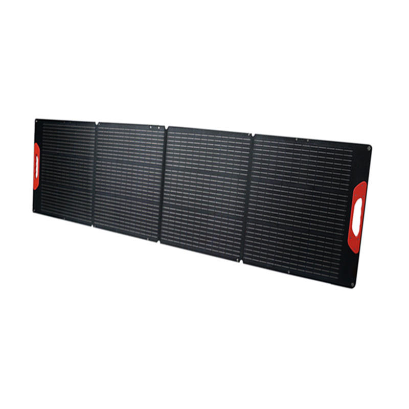 Rv Solar Panel Kit 400W - Kit di Pannelli Solari Pieghevoli Portatili