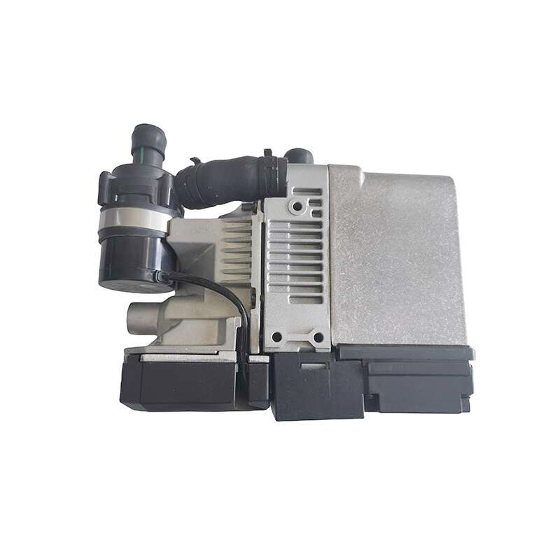 Rv Diesel Heater 12V - Riscaldatore per Camper e Roulotte 12V