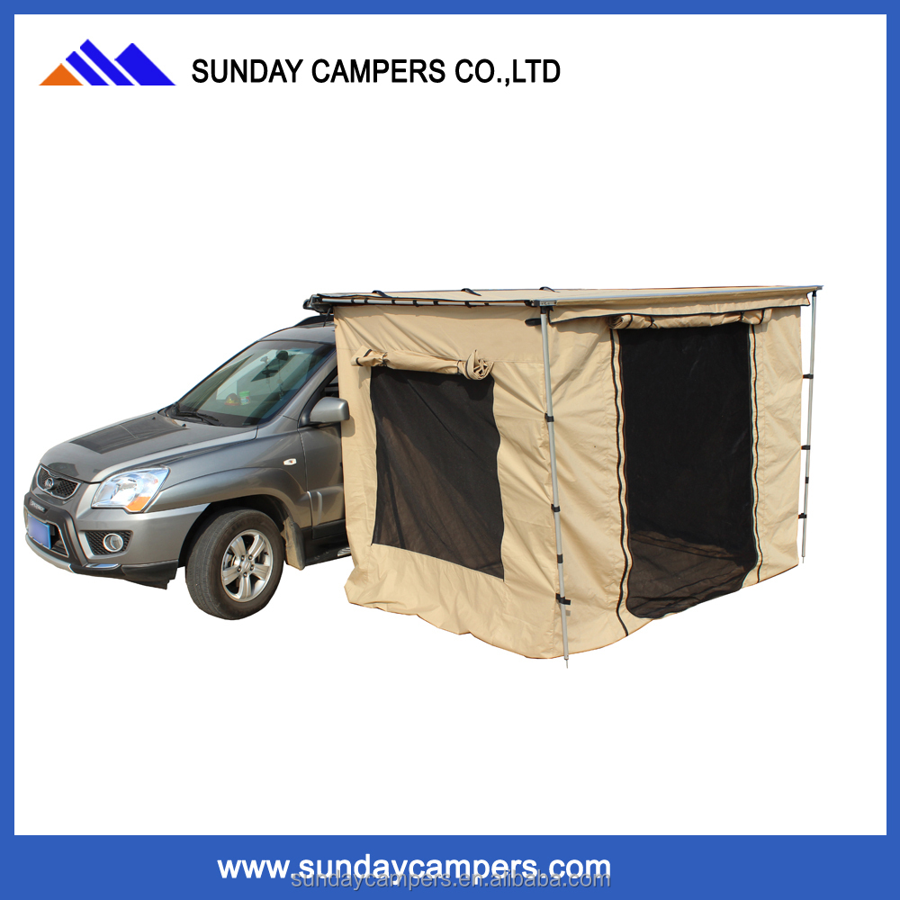 Tenda da tetto Tenda da tetto  - Camper Trailer Roof Rack recensione e prezzo