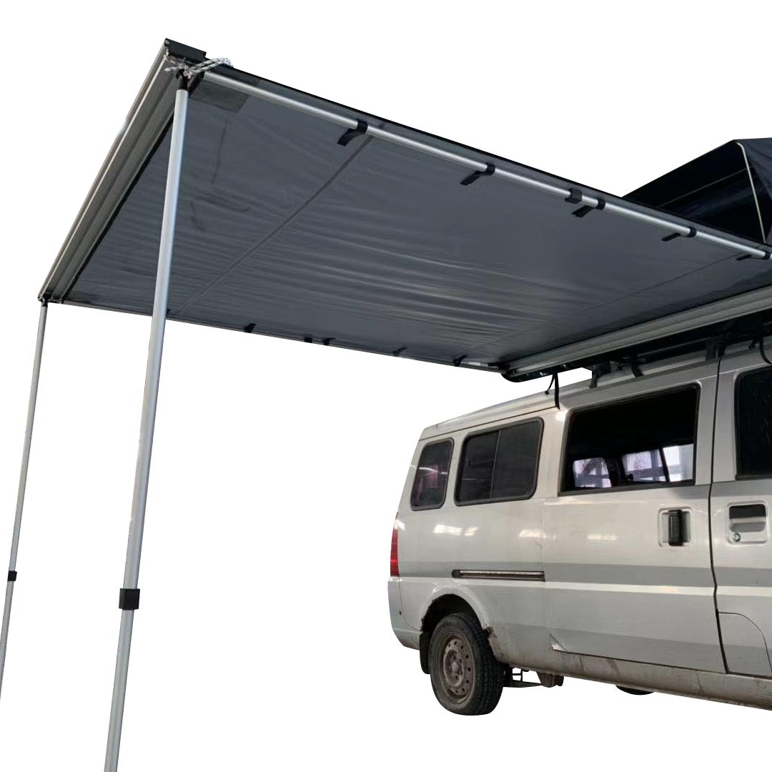 Nuovo Camper per Pickup 2.5m x - Camper Trailer Roof Rack recensione e prezzo
