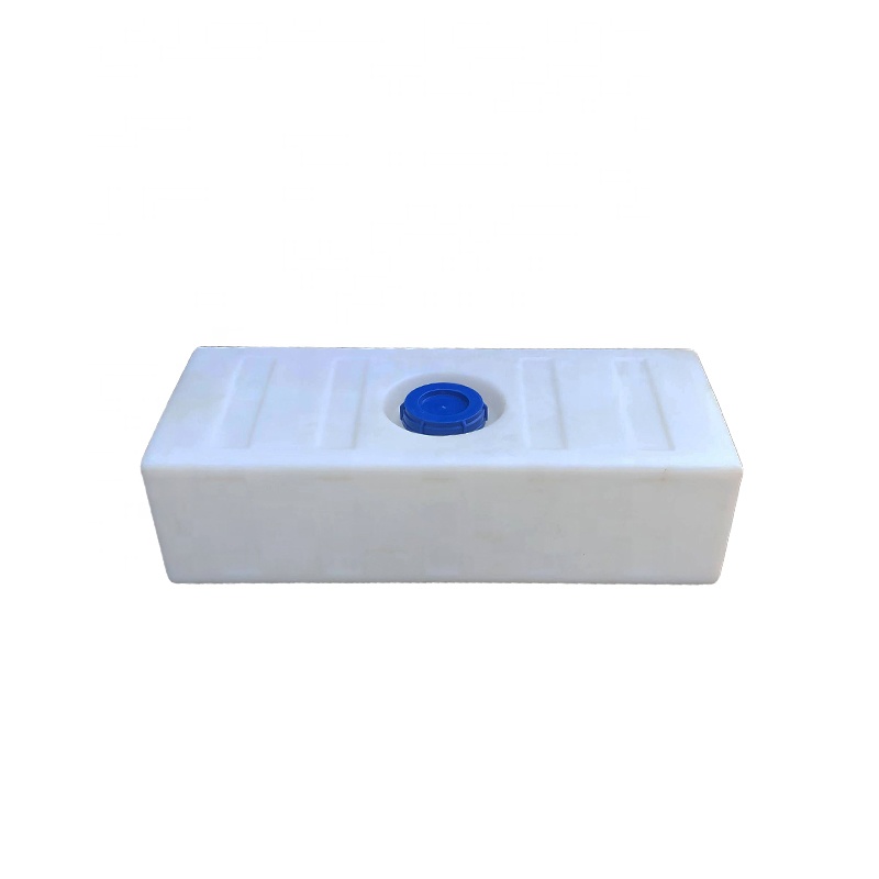 Serbatoio d'acqua per roulotte - Camper Trailer Water Tank 100L recensione e prezzo