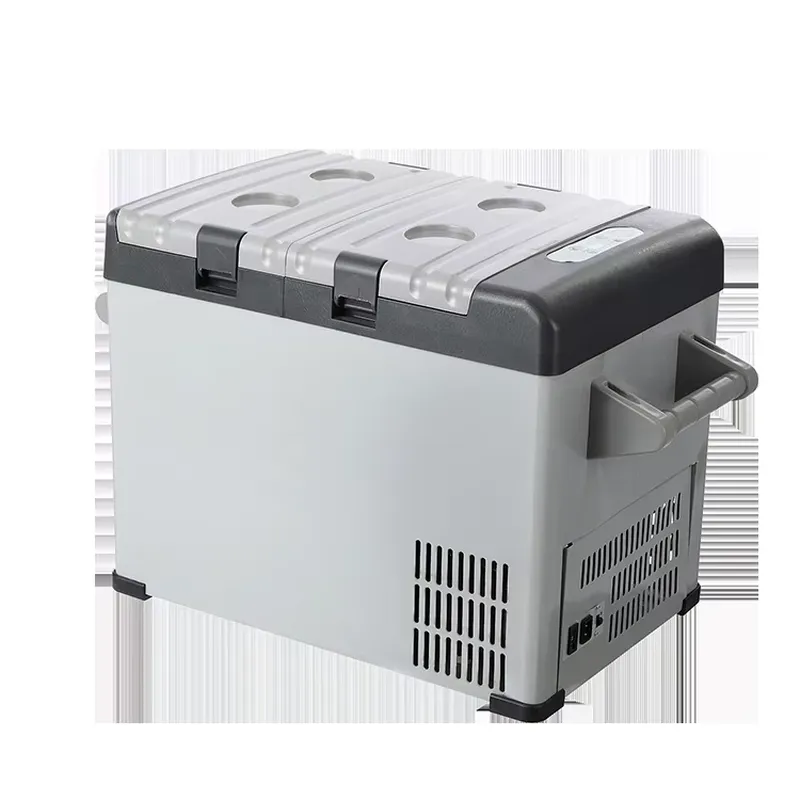 Frigorifero Portatile per Auto - 12V Fridge Freezer Rv recensione e prezzo