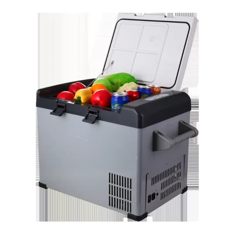 Frigorifero Portatile per Auto - 12V Fridge Freezer Rv recensione e prezzo