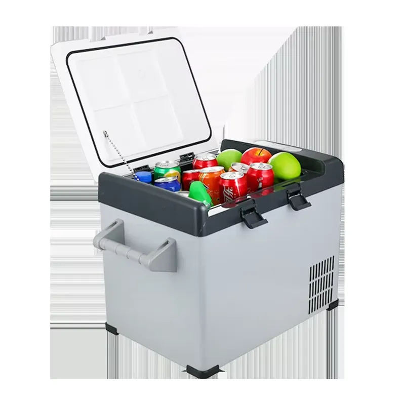 Frigorifero Portatile per Auto - 12V Fridge Freezer Rv recensione e prezzo