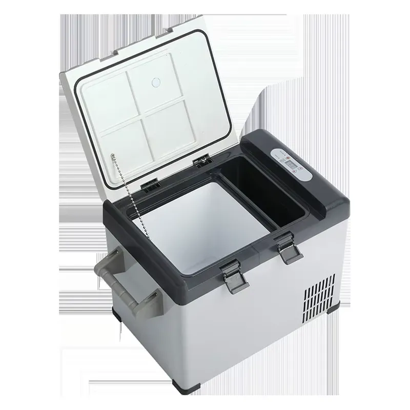 Frigorifero Portatile per Auto - 12V Fridge Freezer Rv recensione e prezzo