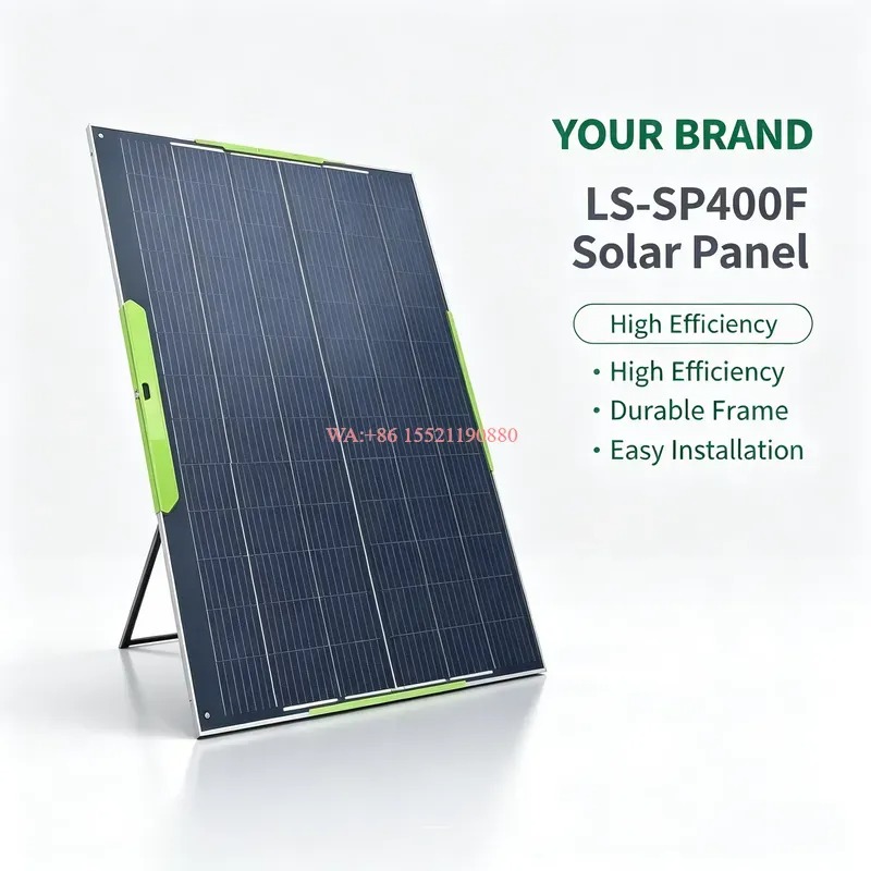 Pannello solare monocristallin - Rv Solar Panel Kit 400W recensione e prezzo