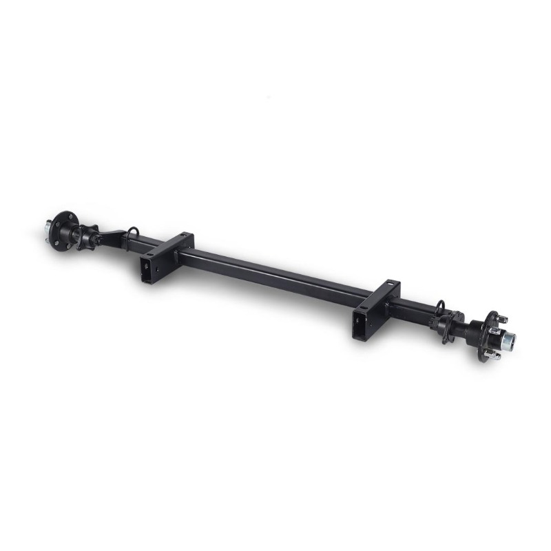Asse di torsione in gomma per  - Camper Trailer Suspension Independent recensione e prezzo