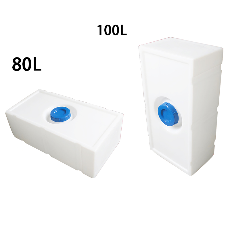 80L/100L Serbatoio Carburante  - Camper Trailer Water Tank 100L recensione e prezzo