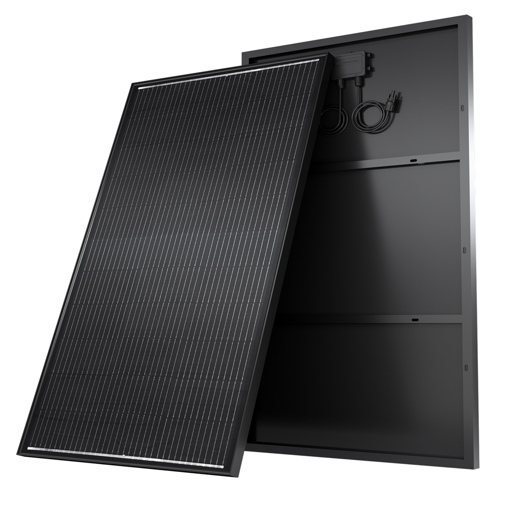Kit di pannelli solari in PET  - Rv Solar Panel Kit 400W recensione e prezzo
