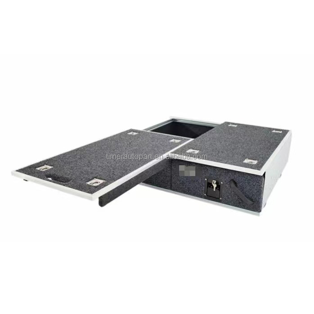 Cassette Portautensili in Meta - Camper Trailer Kitchen Slide recensione e prezzo