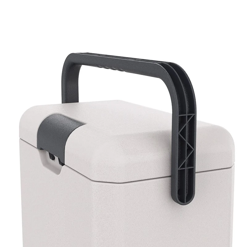 8L Alpicool Auto Car RV Frigor - 12V Fridge Freezer Rv recensione e prezzo