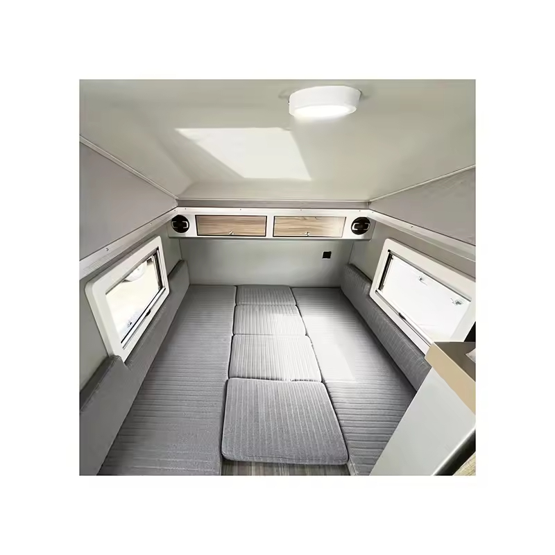 Portapacchi per Auto, Tenda da - Camper Trailer Roof Rack recensione e prezzo