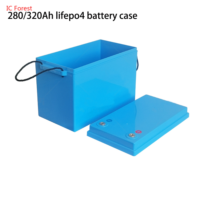 50Ah 90Ah 105Ah 200Ah 280Ah 32 - Rv Lithium Battery 200Ah recensione e prezzo