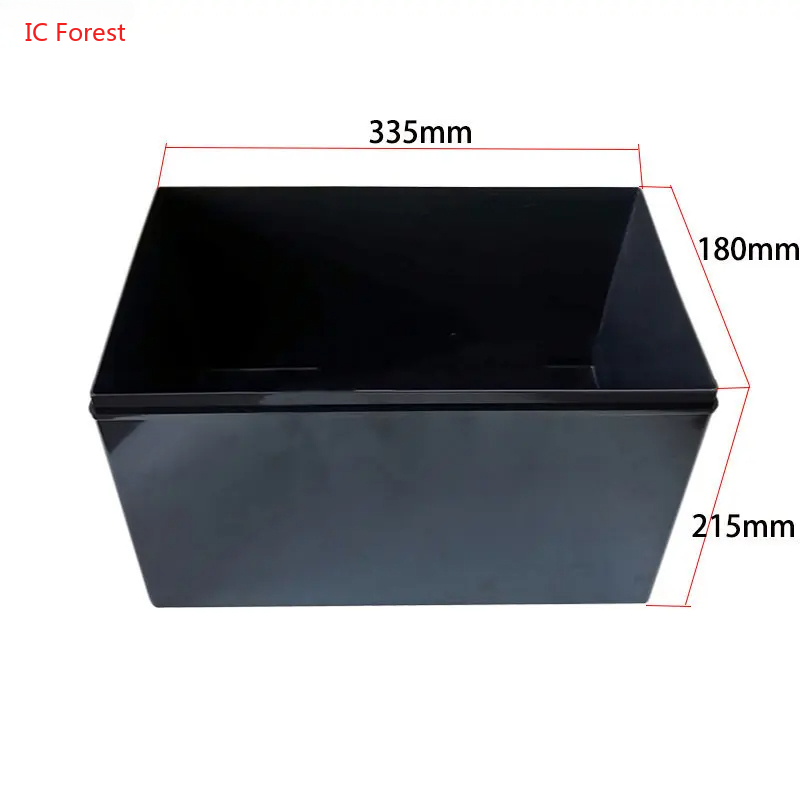 50Ah 90Ah 105Ah 200Ah 280Ah 32 - Rv Lithium Battery 200Ah recensione e prezzo
