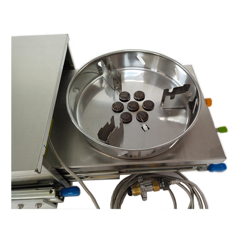 Fornello a Gas in Acciaio Inox - Camper Trailer Kitchen Slide recensione e prezzo