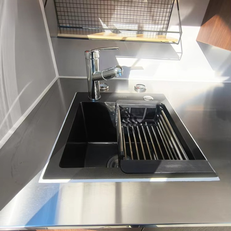 Rimorchio Camper Compatto Pers - Camper Trailer Suspension Independent recensione e prezzo