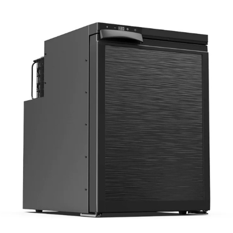 Frigorifero per auto con compr - 12V Fridge Freezer Rv recensione e prezzo