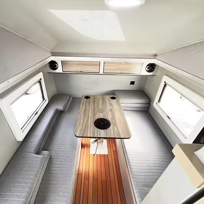 Portapacchi da Tetto per Auto, - Camper Trailer Roof Rack recensione e prezzo