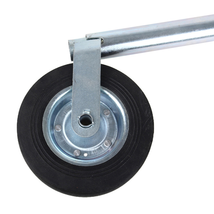 Ruota di supporto, morsetto re - Camper Trailer Jockey Wheel recensione e prezzo