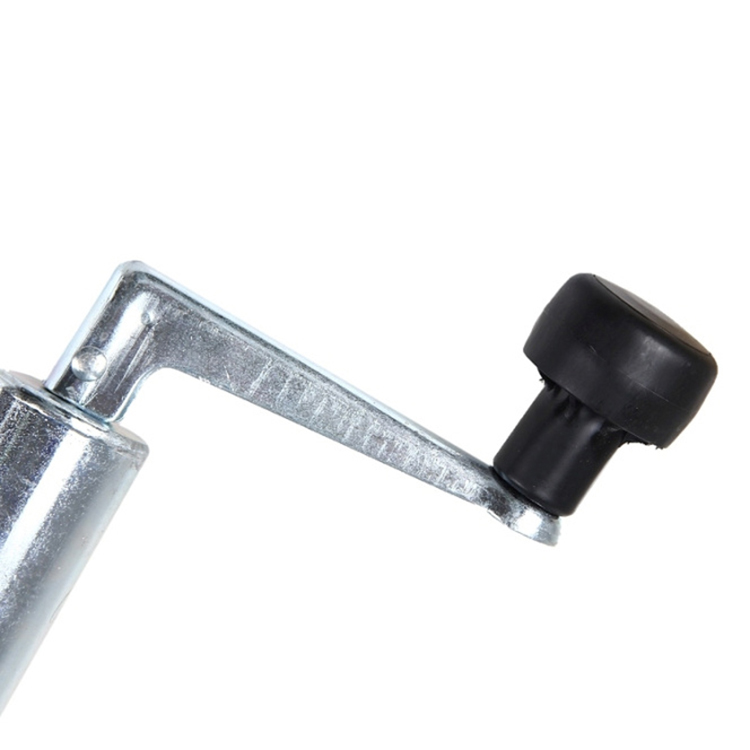 Ruota di supporto, morsetto re - Camper Trailer Jockey Wheel recensione e prezzo