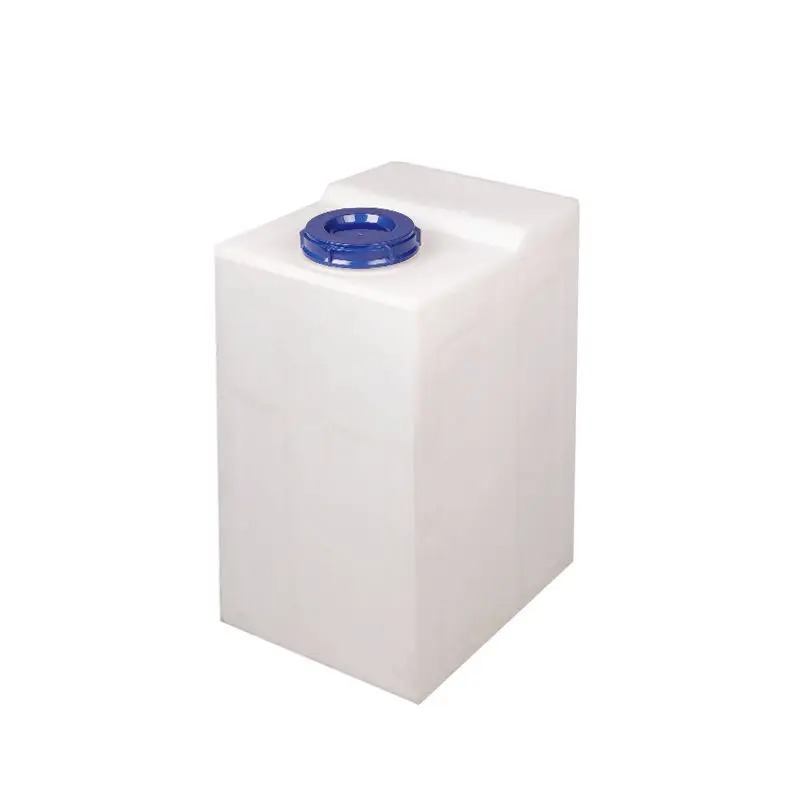 Serbatoio Quadrato in Plastica - Camper Trailer Water Tank 100L recensione e prezzo