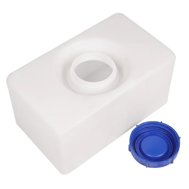 Serbatoio Quadrato in Plastica - Camper Trailer Water Tank 100L recensione e prezzo