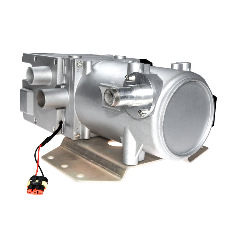 2026 Per Warmconfort 12KW 12V  - Rv Diesel Heater 12V recensione e prezzo