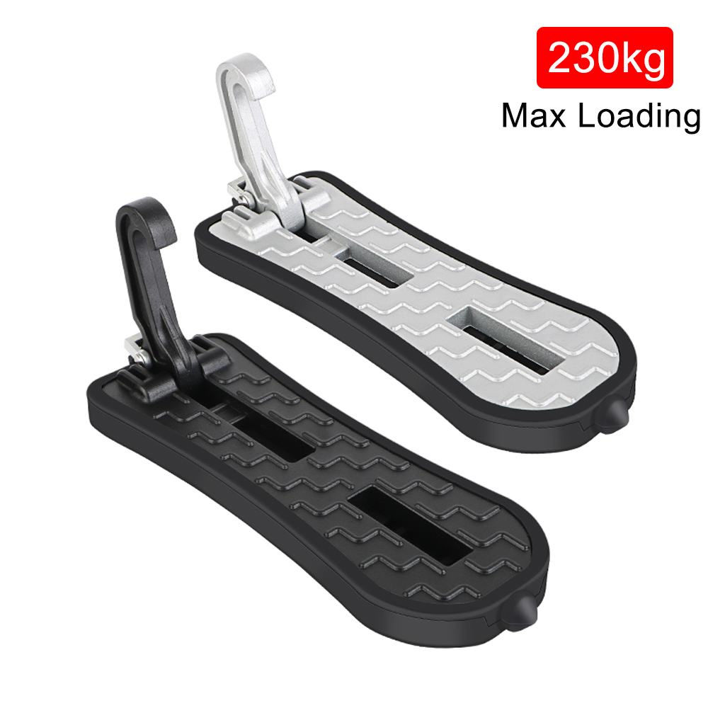 230kg caricamento estensione d - Camper Trailer Roof Rack recensione e prezzo