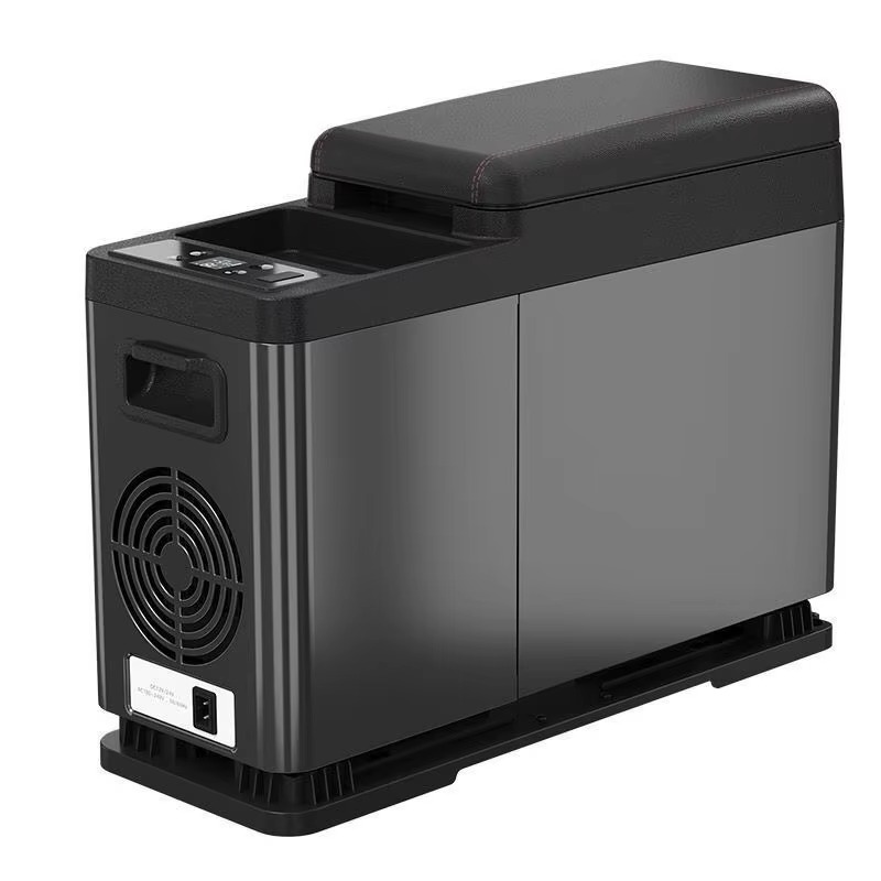 Frigorifero Portatile per Auto - 12V Fridge Freezer Rv recensione e prezzo