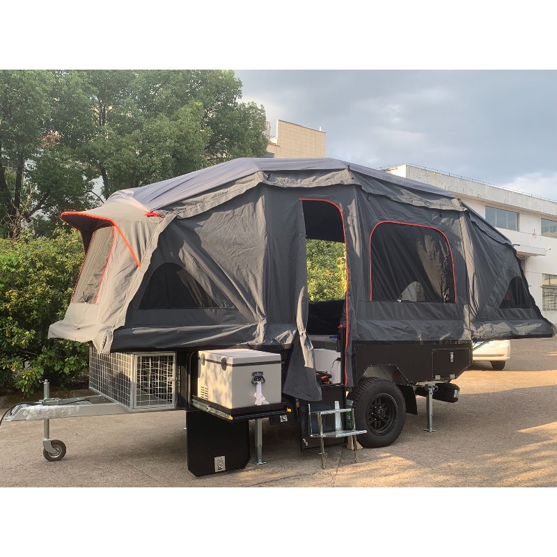 Decorazione piacevole Sistema  - Camper Trailer Kitchen Slide recensione e prezzo