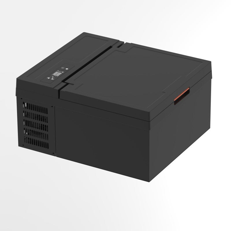 Congelatore per frigorifero co - 12V Fridge Freezer Rv recensione e prezzo