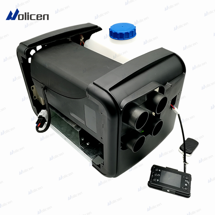 Riscaldatore Diesel Autonomo 1 - Rv Diesel Heater 12V recensione e prezzo