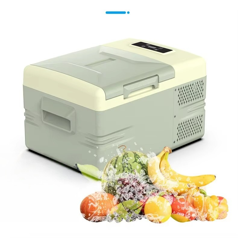 Frigorifero Portatile a Compre - 12V Fridge Freezer Rv recensione e prezzo