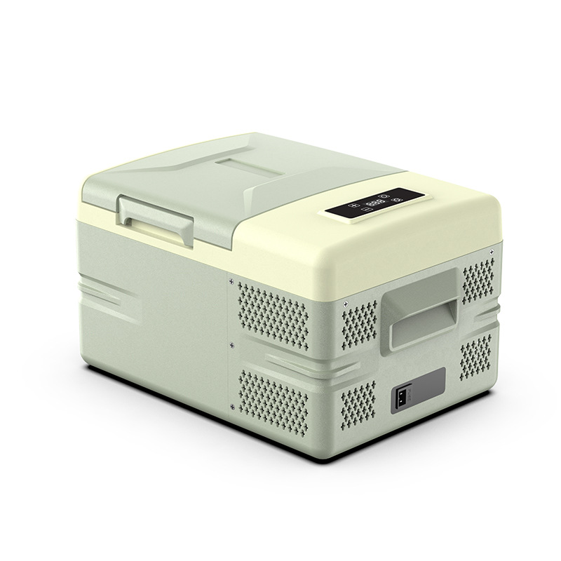 Frigorifero Portatile a Compre - 12V Fridge Freezer Rv recensione e prezzo