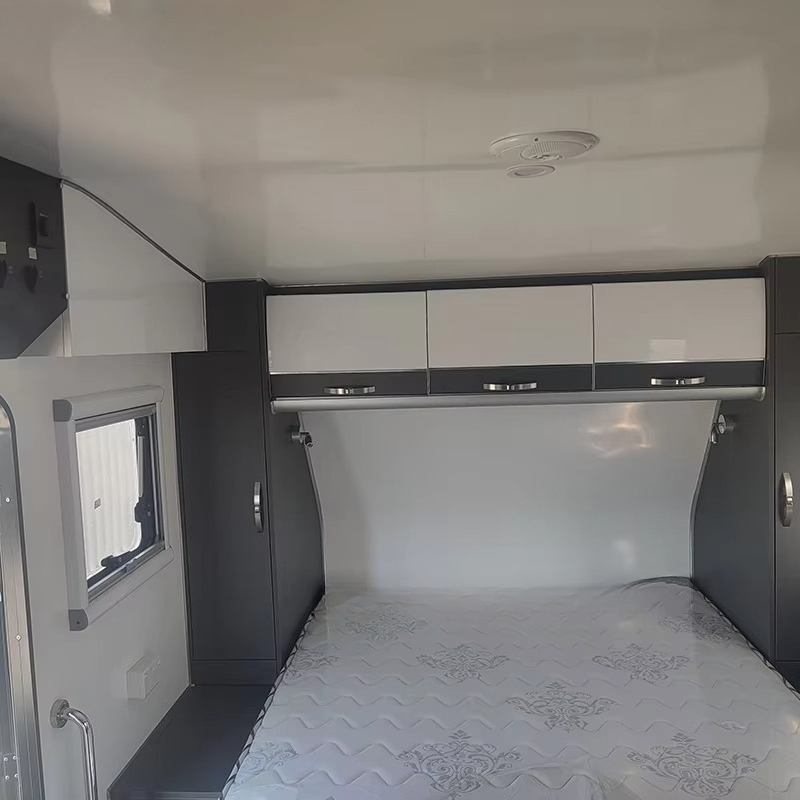 Tenda a cupola per camper dopp - Off Road Camper Trailer Tent recensione e prezzo