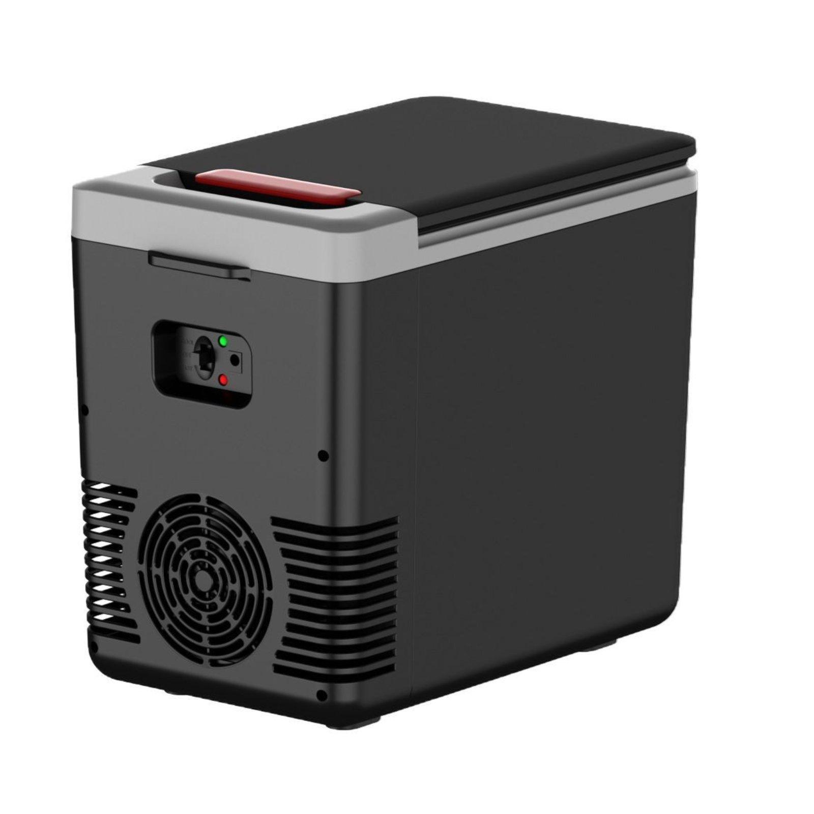 Frigorifero per Auto da 10 L,  - 12V Fridge Freezer Rv recensione e prezzo