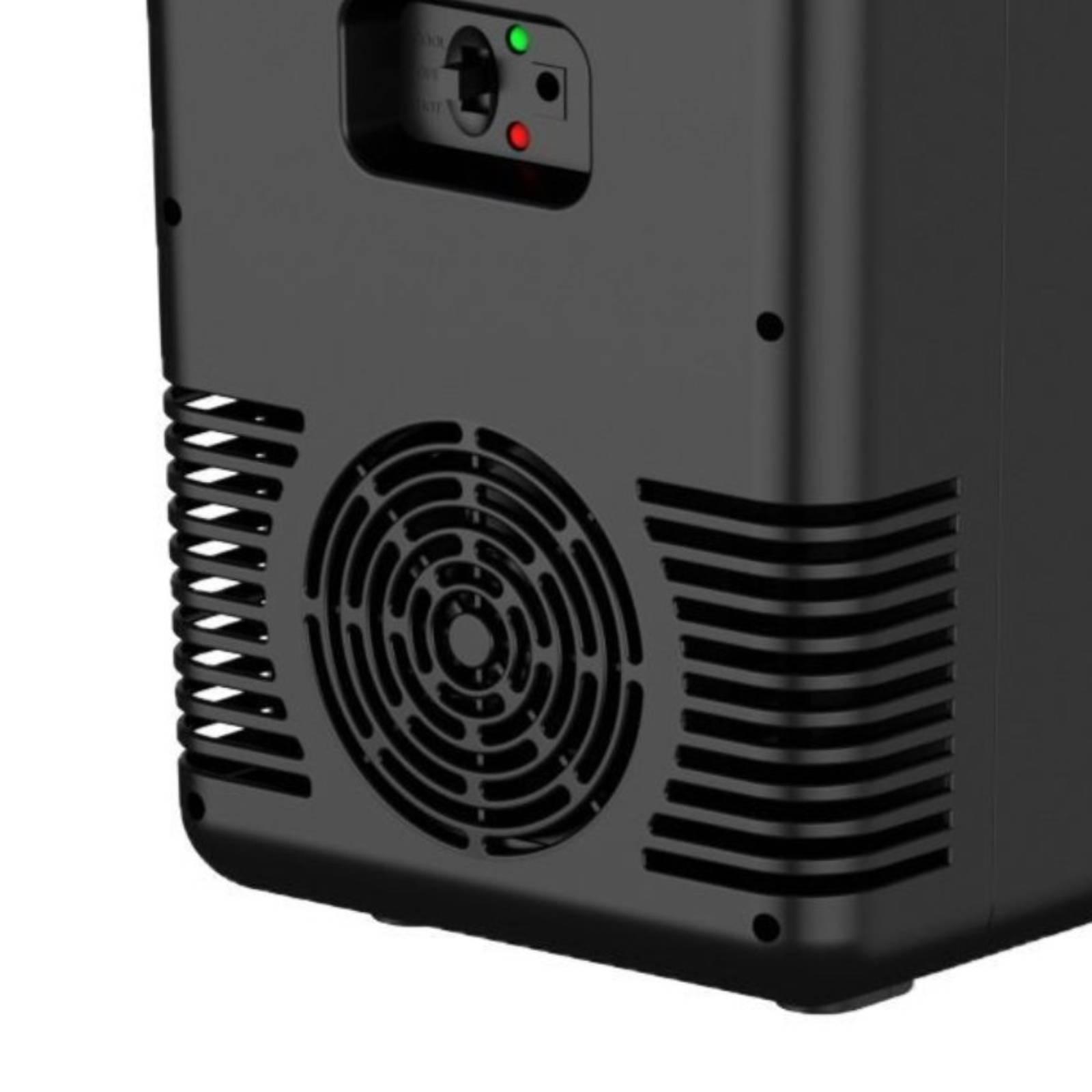 Frigorifero per Auto da 10 L,  - 12V Fridge Freezer Rv recensione e prezzo