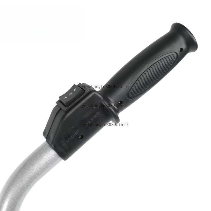 Martinetto Motorizzato per Rim - Camper Trailer Jockey Wheel recensione e prezzo