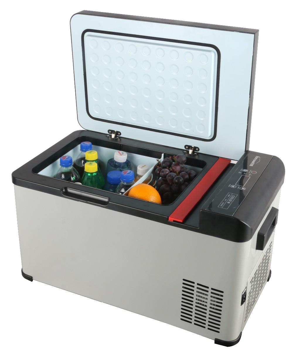 Mini frigorifero/congelatore p - 12V Fridge Freezer Rv recensione e prezzo