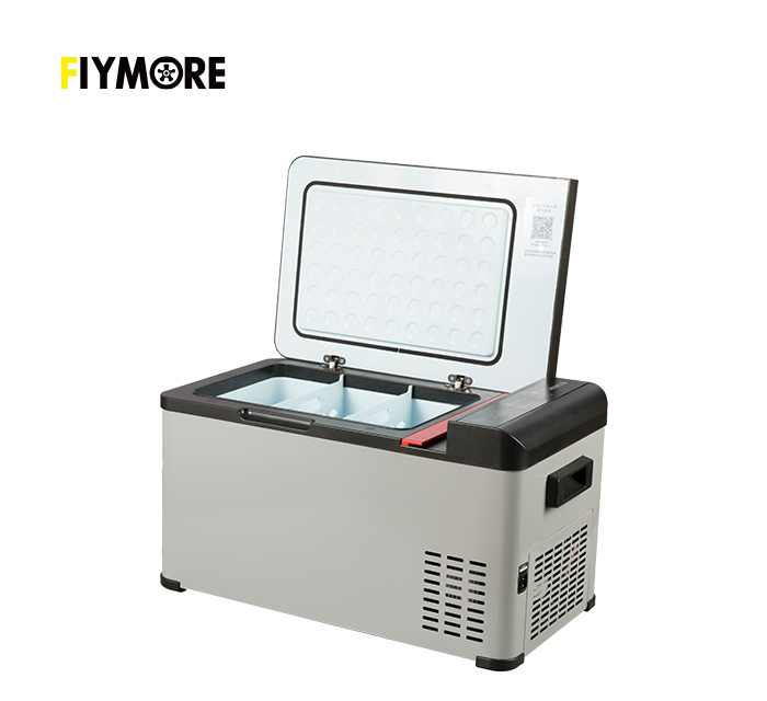 Mini frigorifero/congelatore p - 12V Fridge Freezer Rv recensione e prezzo