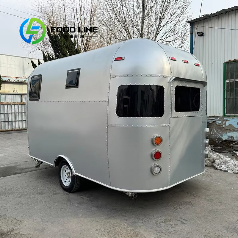Roulotte Mini Camper Fuoristra - Off Road Camper Trailer Tent recensione e prezzo