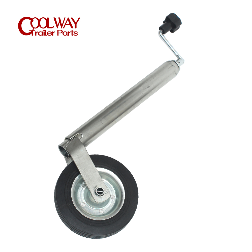 Tipo europa Top Wind Trailer J - Camper Trailer Jockey Wheel recensione e prezzo