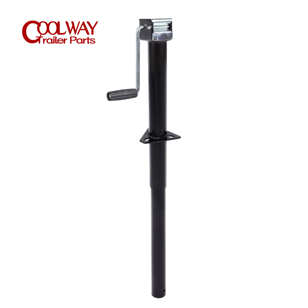 Martinetto per rimorchio a ven - Camper Trailer Jockey Wheel recensione e prezzo